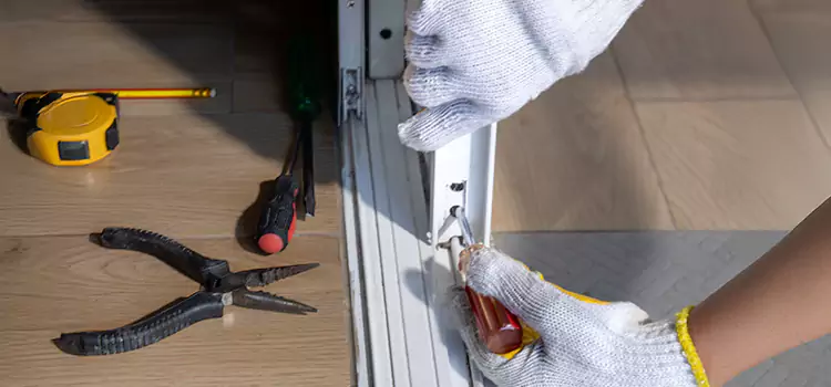 Sliding Door Installation Services in Lake Worth, FL