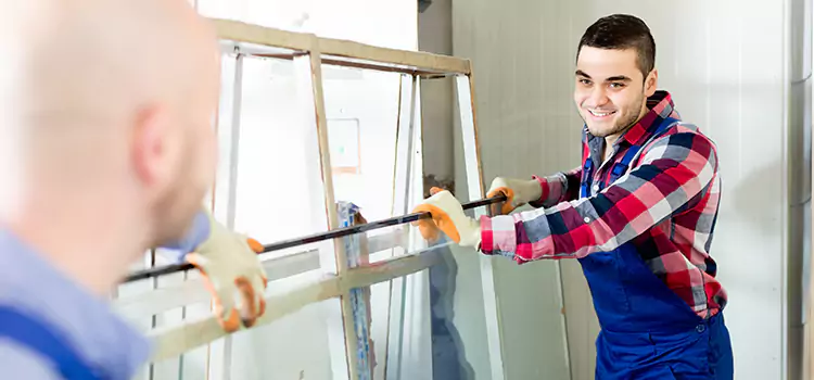 Patio Door Panel Replacement Lake Worth
