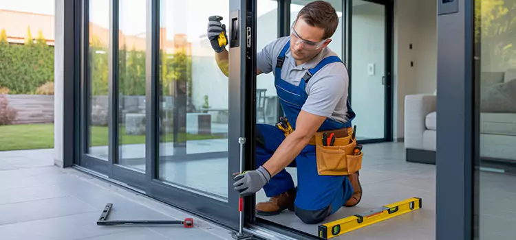 Sliding Screen Door Repair Lake Worth