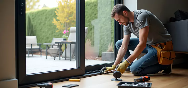 Patio Sliding Glass Door Replacement Lake Worth