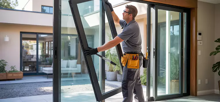 Specialized Sliding Door Roller Services in Lake Worth, Florida