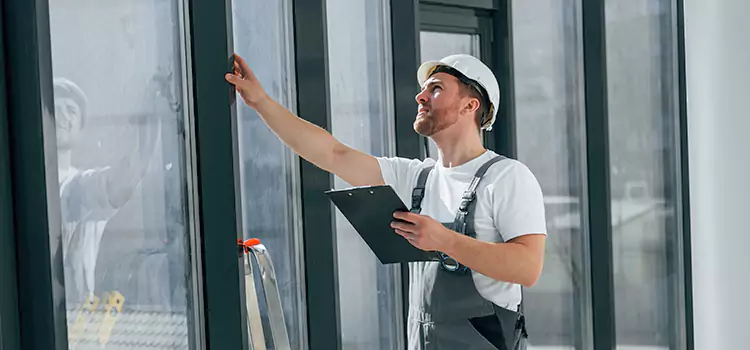Comprehensive Solutions for Your Sticking Doors in Lake Worth, FL