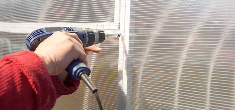 Sliding Screen Door Repair Lake Worth