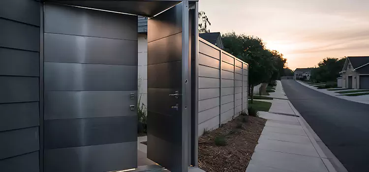 Comprehensive Steel Door Solutions in Lake Worth, FL