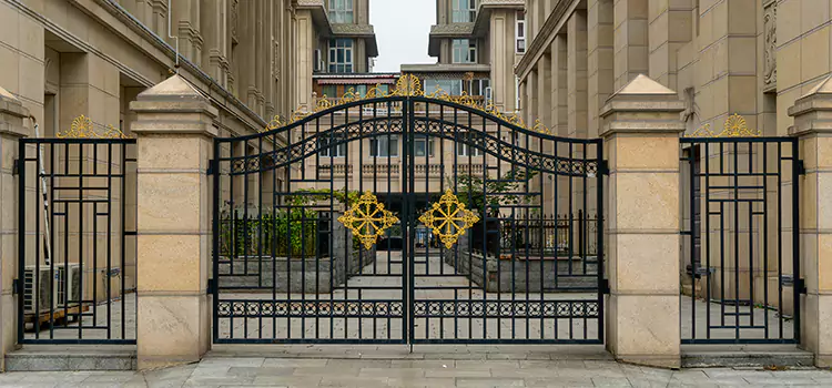 Comprehensive Iron Gate Maintenance Solutions in Lake Worth, FL