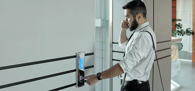 Cloud Based Access Control Lake Worth