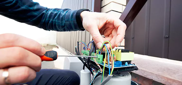 Electric Gate Maintenance Lake Worth