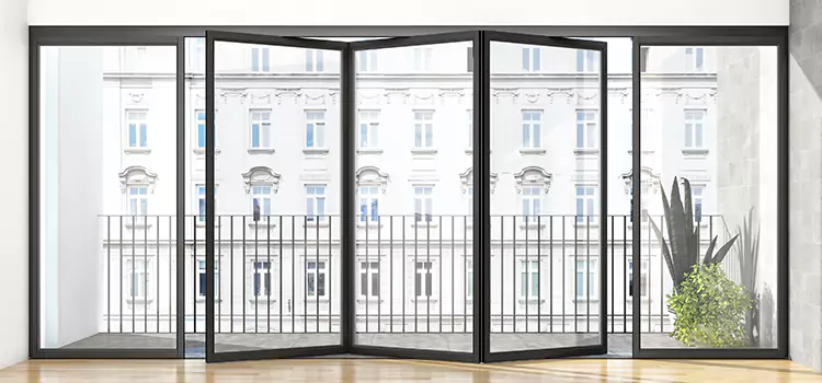 Premium Material Balcony Doors Lake Worth