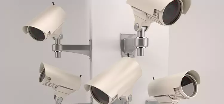 Your Trusted Partner for CCTV Solutions in Lake Worth