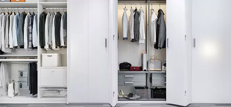 Glass Closet Door Repair Lake Worth