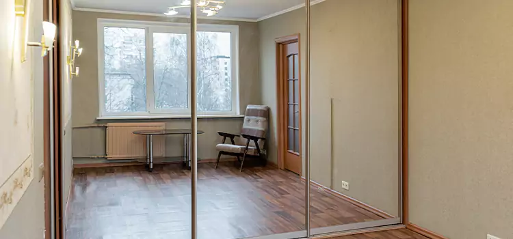 Mirror Closet Door Roller Replacement Lake Worth