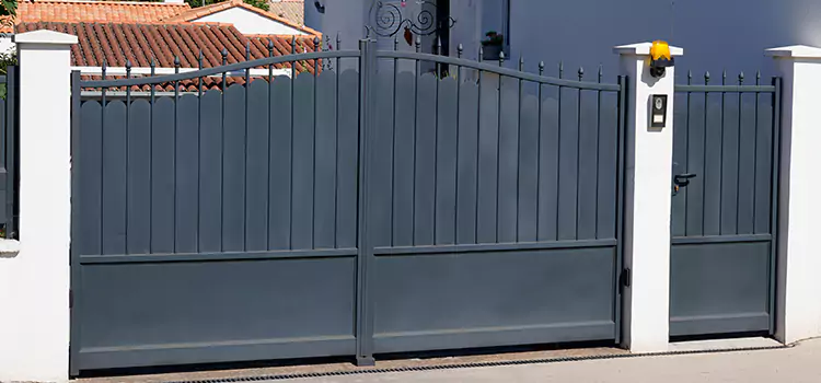 Emergency Commercial Gate Repair Lake Worth