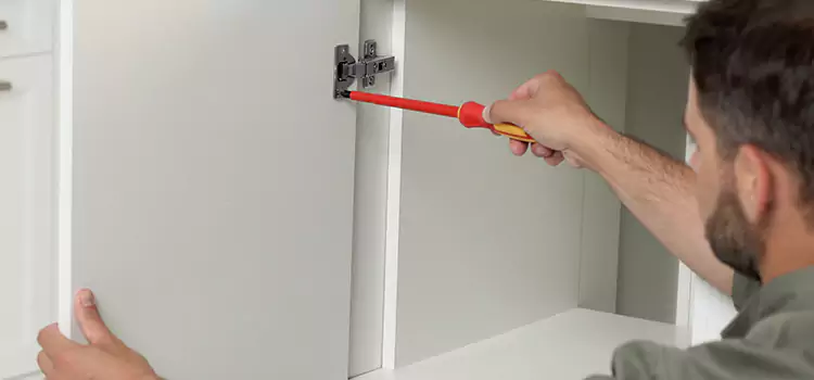 Screen Door Hinge Repair Lake Worth