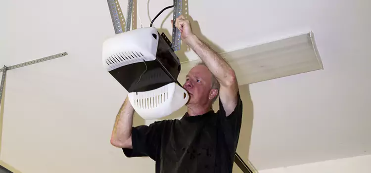 Garage Door Opener Service Lake Worth