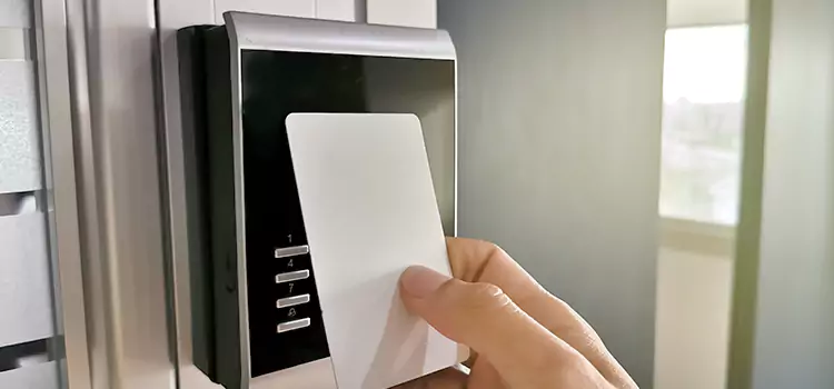 NMS Proximity Switch Door Systems Lake Worth
