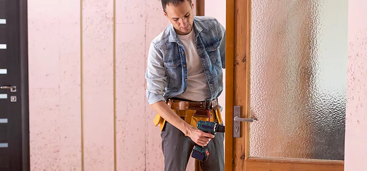 Door Glass Replacement Lake Worth