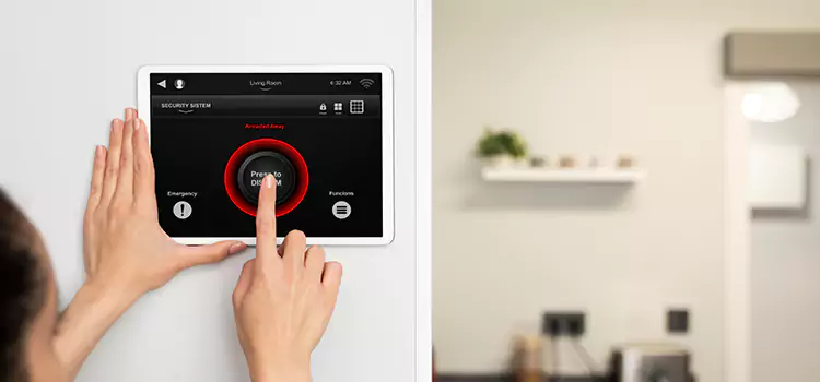 Blink Video Doorbell Installation Lake Worth