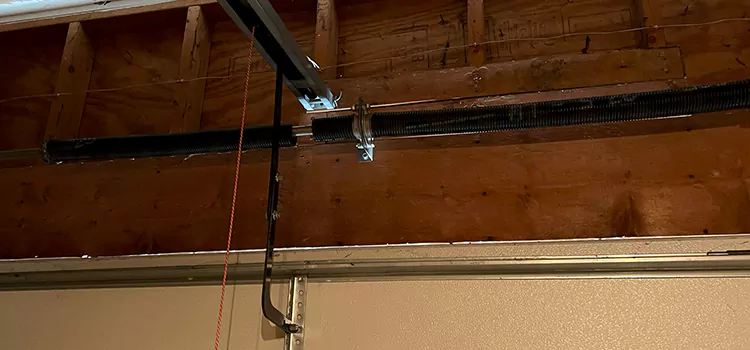 Broken Garage Door Cable Repair in Lake Worth, FL