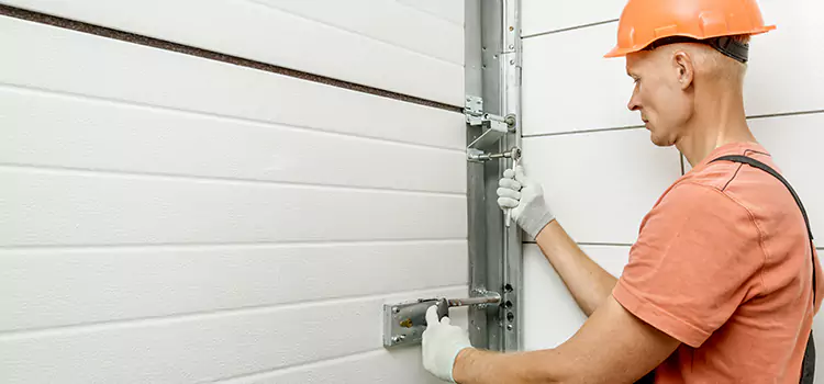 Why Choose Us for Garage Door Lock Services in Lake Worth, FL?