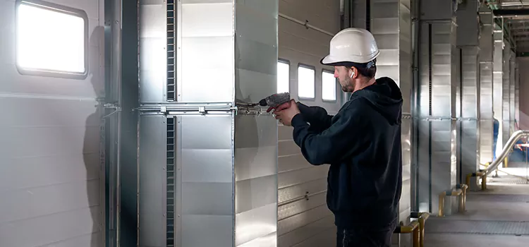 Prompt and Professional Garage Door Service in Lake Worth, Florida