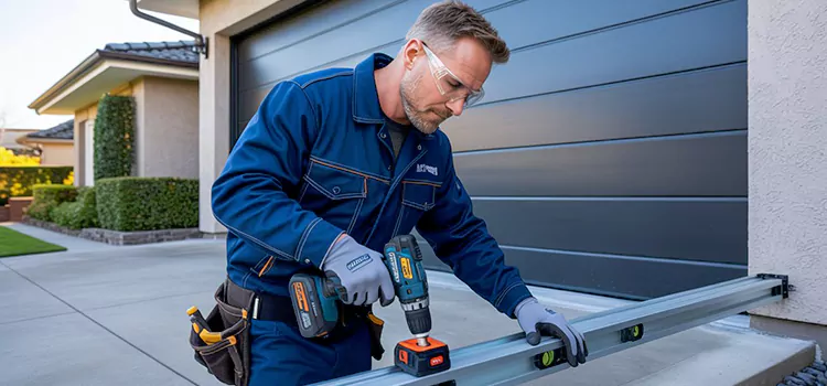 Why Choose Us for Garage Door Off Track Services in Lake Worth, Florida?
