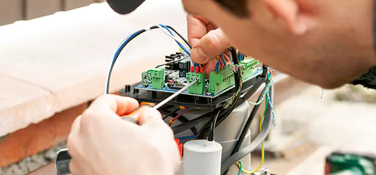 Specialized Brand Gate Motor Repairs Lake Worth