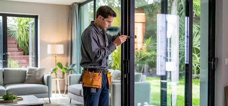 Why Choose Us for Your Glass Door Needs in Lake Worth, FL?