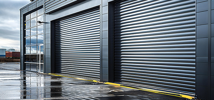 Emergency Industrial Garage Door Service Lake Worth