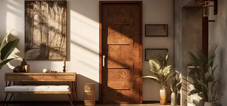 Specialty Interior Doors Lake Worth