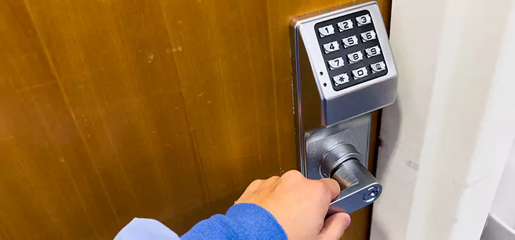 Why Choose Us for Your Keypad Lock Needs in Lake Worth, FL?