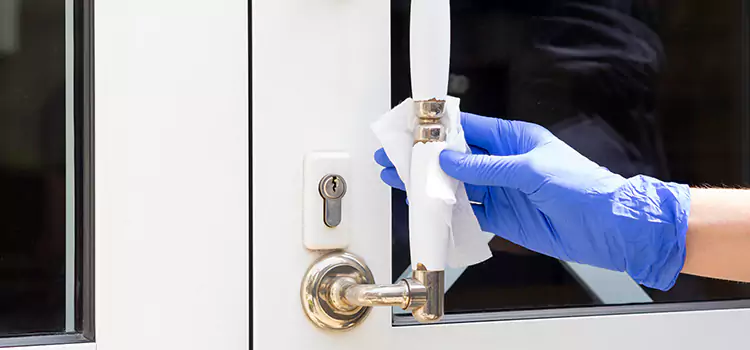 Rekey Lock Cylinder Lake Worth