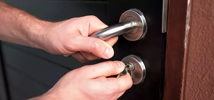 Master Key Control and Audits Lake Worth