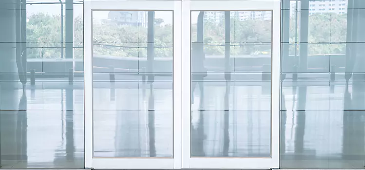 Mobile Sliding Screen Door Replacement Lake Worth