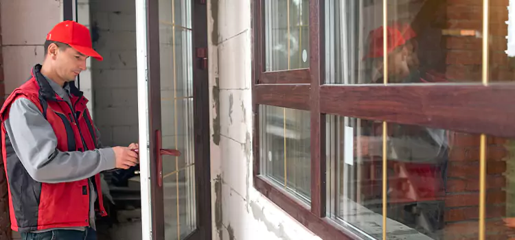 Sliding Door Lock Repair Lake Worth