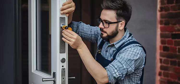 Residential Door Repairs Lake Worth