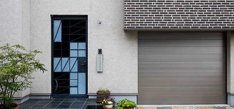 Residential Roll Up Security Doors Lake Worth