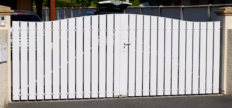 Why Choose Us for Residential Gate Repair in Lake Worth, FL?