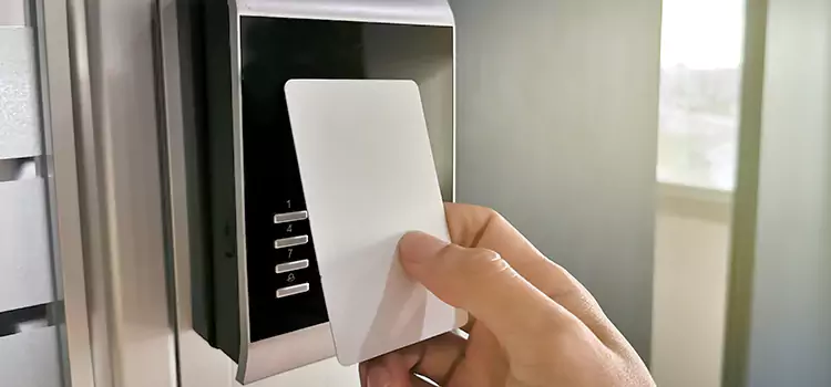 Advanced RFID Technology Integration in Lake Worth, FL
