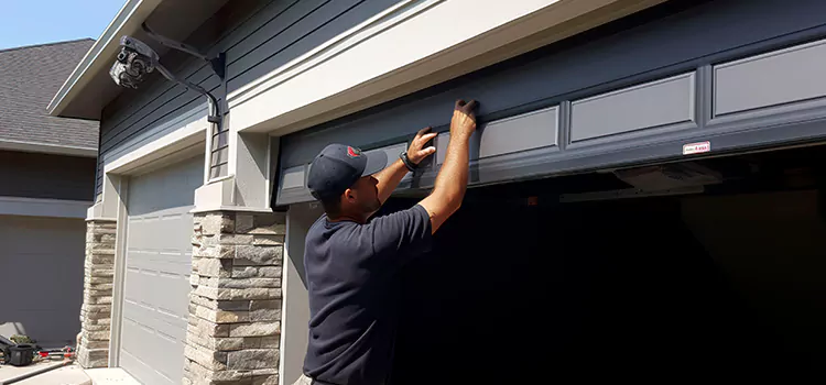 Janus Roll Up Doors Lake Worth