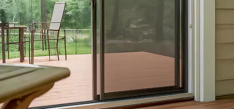 Garage Screen Door Installation Lake Worth