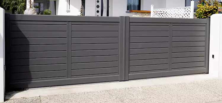 Automatic Gate Fence Lake Worth