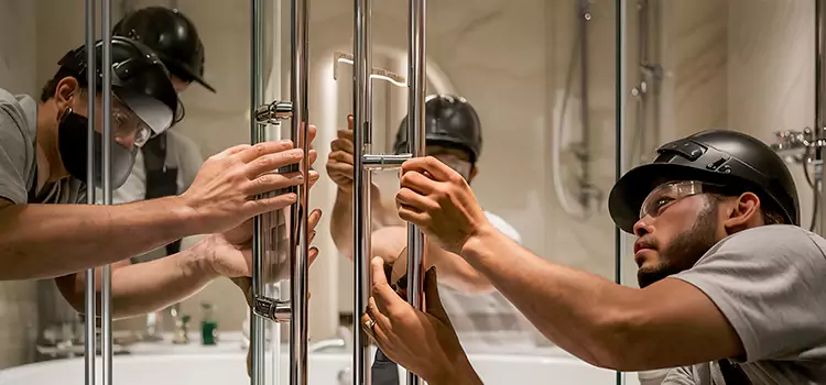 Shower Door Replacement Cost Lake Worth