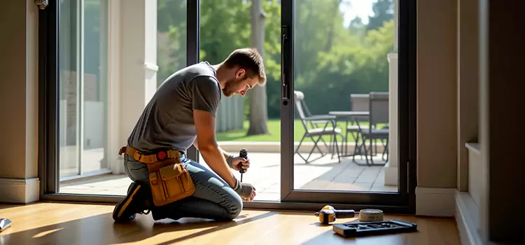 Patio Door Installation Experts in Lake Worth, FL