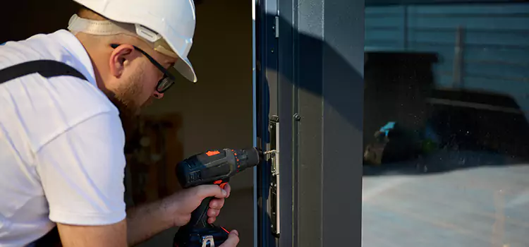 Aluminium Sliding Door Lock Fitting Lake Worth