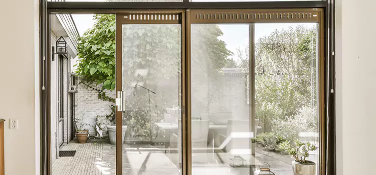 Glass Door Panel Replacement Cost Lake Worth
