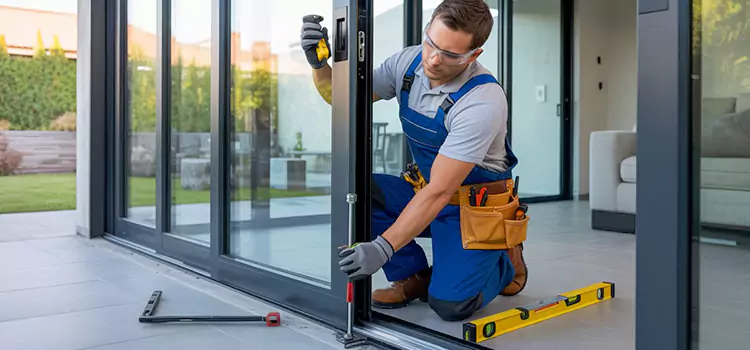 Patio Door Replacement Lake Worth