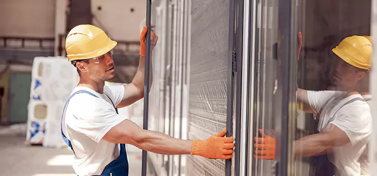 Sliding Door Mesh Replacement Lake Worth