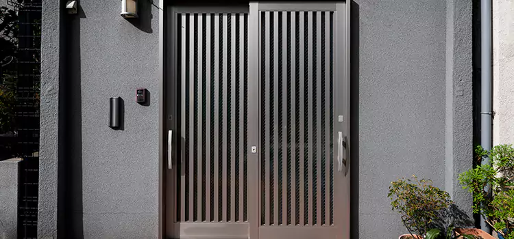 Specialized Steel Door Services in Lake Worth, FL