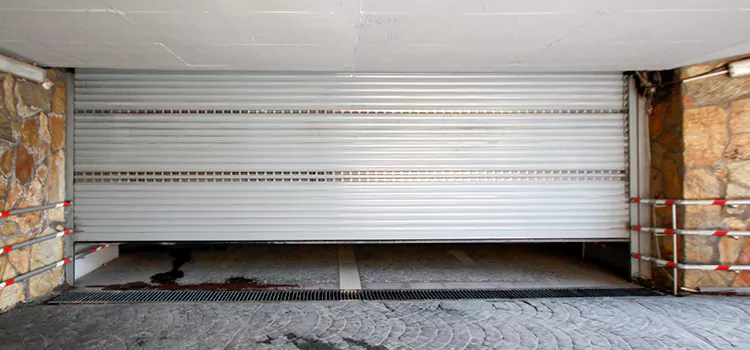 Steel Garage Door Repair Lake Worth