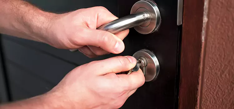 Door Closer Repair & Installation Lake Worth